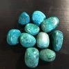Crystal Crystal / Gemstone Clearance Blue Apatite (Tumbled)