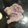 Crystal Crystal / Gemstone Clearance Grape Agate Raw - 002 1 Crystal Crystal / Gemstone Clearance Grape Agate Raw - 002