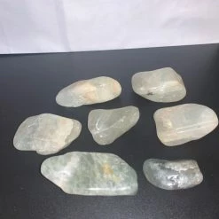 Aquamarine (Tumbled Crystal) Crystal / Gemstone Clearance