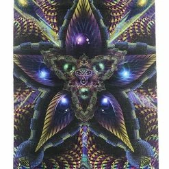 The Headspace Hakan Hisim - Cerebral Moksha - Seamless Bandanna Women