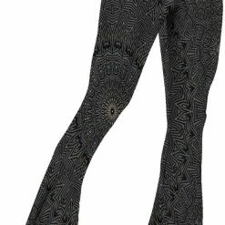 The Headspace PatternNerd - "The Ultimate Mandala" - Bell Bottoms - Limited Edition Of 111