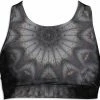 The Headspace PatternNerd - "Isness" - Active Top - Limited Edition Of 111 Women