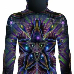 The Headspace Hakan Hisim - Cerebral Moksha Pullover - Limited Edition Of 111 Men