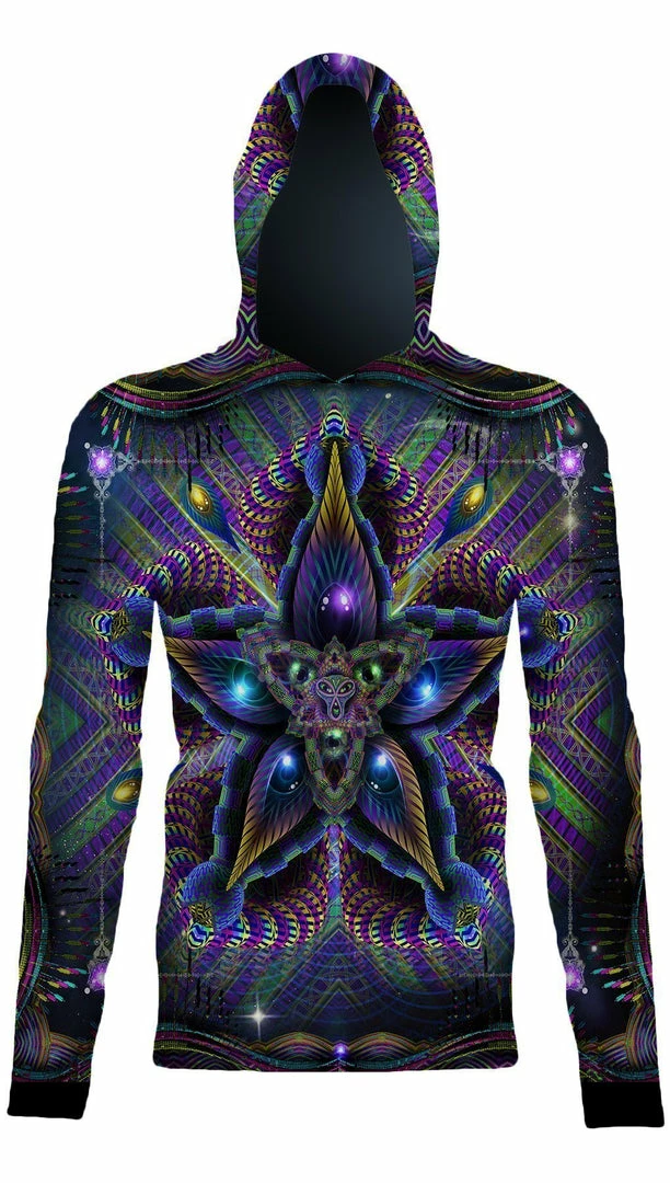 The Headspace Hakan Hisim - Cerebral Moksha Pullover - Limited Edition Of 111 Men 3 The Headspace Hakan Hisim - Cerebral Moksha Pullover - Limited Edition Of 111 Men