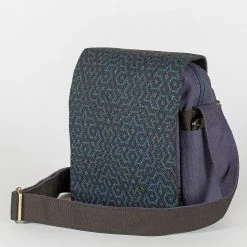 Men Seed Of Life - "Seeds" CrossBody Bag