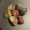 Crystal Crystals Dragon Blood Jasper