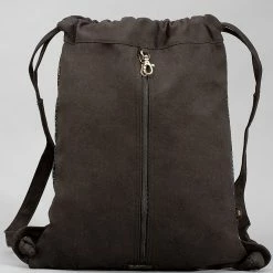 Accessories Seed Of Life - LSD Molecule Drawstring Backpack