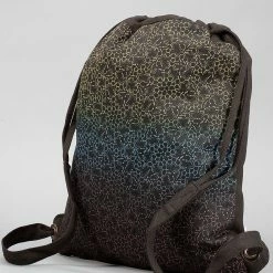 Accessories Seed Of Life - LSD Molecule Drawstring Backpack