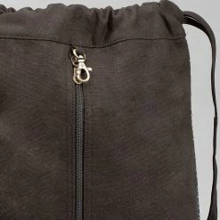 Accessories Seed Of Life - LSD Molecule Drawstring Backpack