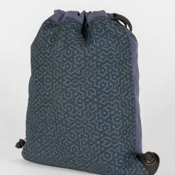 Seed Of Life - Seeds Drawstring Backpack