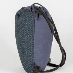 Seed Of Life - Seeds Drawstring Backpack