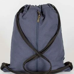 Seed Of Life - Seeds Drawstring Backpack
