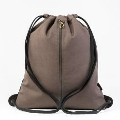 Seed Of Life - Sikuli Drawstring Backpack Accessories