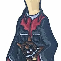 The Headspace Pins Ed - Bubs