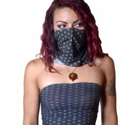 The Headspace Flower Of Life - Seamless Bandanna