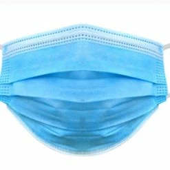 The Headspace 3 Ply Face Mask