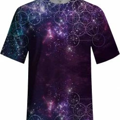 The Headspace Monique Munoz - Galaxy T-SHIRT