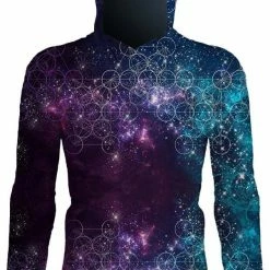 The Headspace Monique Munoz - Galaxy Pullover - Limited Edition Of 111