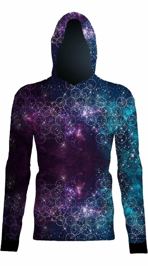 The Headspace Monique Munoz - Galaxy Pullover - Limited Edition Of 111 3 The Headspace Monique Munoz - Galaxy Pullover - Limited Edition Of 111