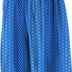 The Headspace PatternNerd - "FOL - Ice" - Gym Shorts - Limited Edition Of 111 Men