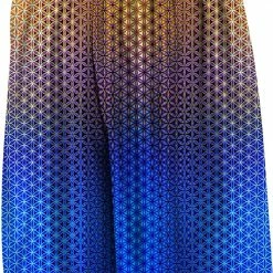 The Headspace PatternNerd - "FOL Royalty Vibes" - Gym Shorts - Limited Edition Of 111 Men