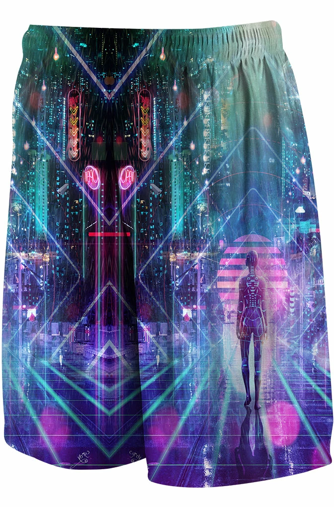 The Headspace Men Cameron Gray - "Neon Zone" - Limited Edition Of 111 3 The Headspace Men Cameron Gray - "Neon Zone" - Limited Edition Of 111