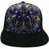 The Headspace Cameron Gray - Cerebral Moksha Snapback Hat Men