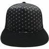 The Headspace Men Flower Of Life Snapback Hat
