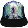 The Headspace Men Cameron Gray - Observers Of The Sky Snapback Hat
