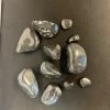 Hematite - Small (Tumbled Crystal) Crystal / Gemstone Clearance