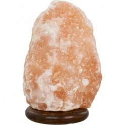 The Headspace Himalayan Salt Lamps - Medium Crystal / Gemstone Clearance