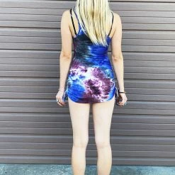 Warrior Within - Candy Crush Suede Huntress Cinch Dress Women 13 Warrior Within - Candy Crush Suede Huntress Cinch Dress Women