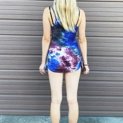 Warrior Within - Candy Crush Suede Huntress Cinch Dress Women 11 Warrior Within - Candy Crush Suede Huntress Cinch Dress Women