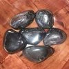 Hematite - Large (Tumbled Crystal) Crystal / Gemstone Clearance
