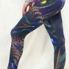 The Headspace Hakan Hisim - Cerebral Moksha Active Leggings - Limited Edition Of 111 Women 1 The Headspace Hakan Hisim - Cerebral Moksha Active Leggings - Limited Edition Of 111 Women