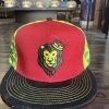 The Headspace Lion Vibes SNAPBACK Hat Men 1 The Headspace Lion Vibes SNAPBACK Hat Men