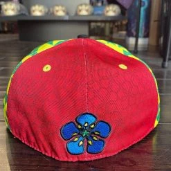 The Headspace Lion Vibes - Fitted