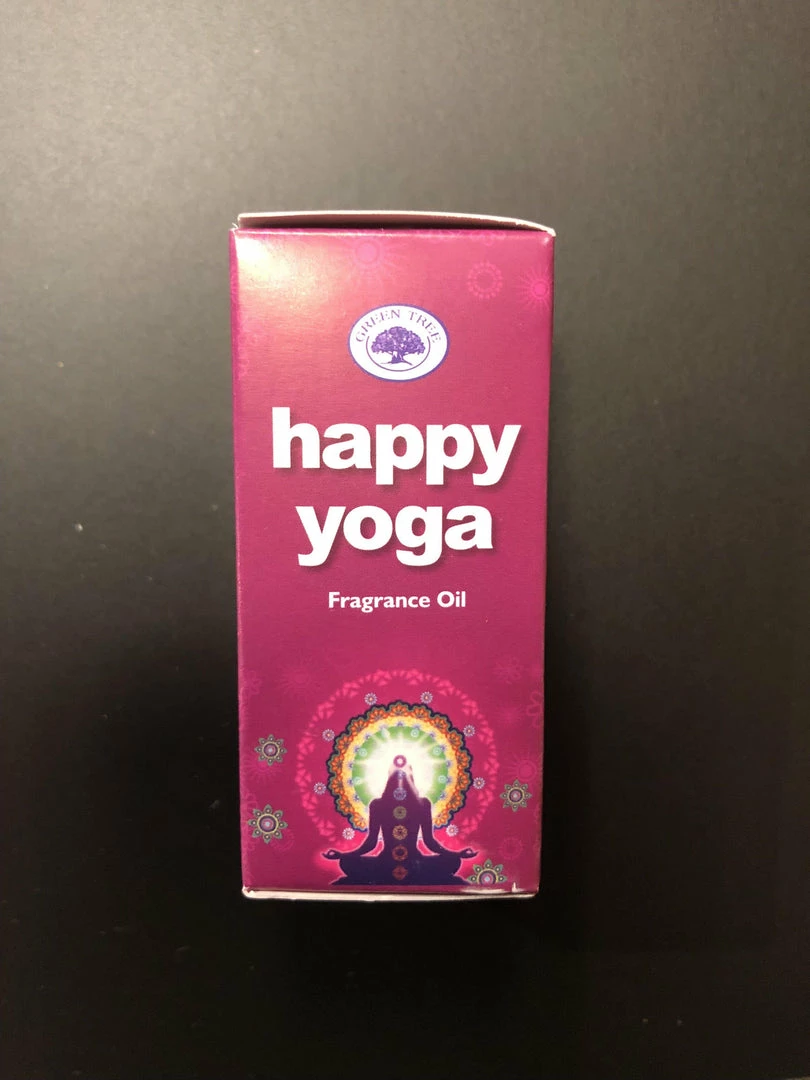 The Headspace Green Tree Californian White Sage Fragrance / Essential Oil - Happy Yoga Oils / Fragrance 3 The Headspace Green Tree Californian White Sage Fragrance / Essential Oil - Happy Yoga Oils / Fragrance
