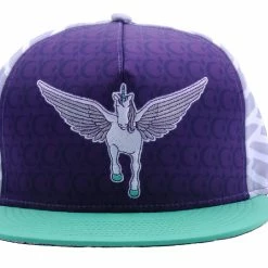 The Headspace Accessories Unisus SNAPBACK Hat