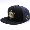 The Headspace Star Tetrahedron SNAPBACK Hat 2 The Headspace Star Tetrahedron SNAPBACK Hat