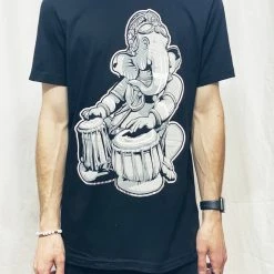 Men First Earth - Ganesh T-SHIRT