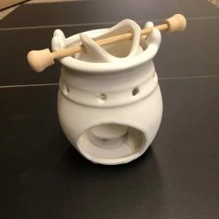 The Headspace Popular Shop 16 The Headspace Candle Oil Burner (Multiple Colors)