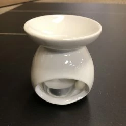 The Headspace Candle Oil Burner - Multiple Colors