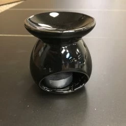 The Headspace Candle Oil Burner - Multiple Colors