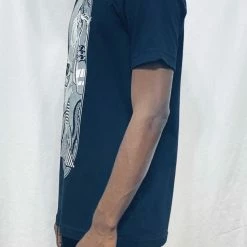 First Earth - Saturn Calling T-SHIRT Men