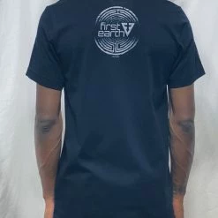 First Earth - Saturn Calling T-SHIRT Men