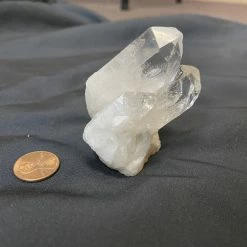 Quartz Crystal (Raw) Clusters/Points - Large 7 Quartz Crystal (Raw) Clusters/Points - Large