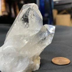 Quartz Crystal (Raw) Clusters/Points - Large