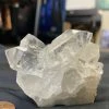Crystal / Gemstone Clearance Quartz Crystal (Raw) Clusters/Points - Large 2 Crystal / Gemstone Clearance Quartz Crystal (Raw) Clusters/Points - Large