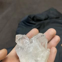 Crystal / Gemstone Clearance Quartz Crystal (Raw) Clusters/Points - Large 9 Crystal / Gemstone Clearance Quartz Crystal (Raw) Clusters/Points - Large